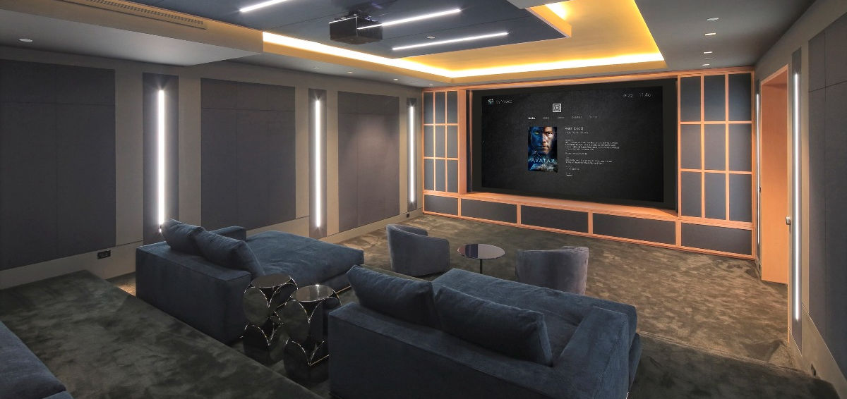 Cinema Build Systems Joins WeQuote: Elevate Your Cinematic Experience